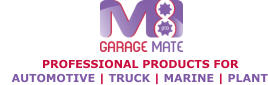 PROFESSIONAL PRODUCTS FOR     AUTOMOTIVE | TRUCK | MARINE | PLANT